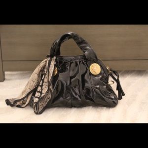 GUCCI MEDIUM HYSTERIA HOBO